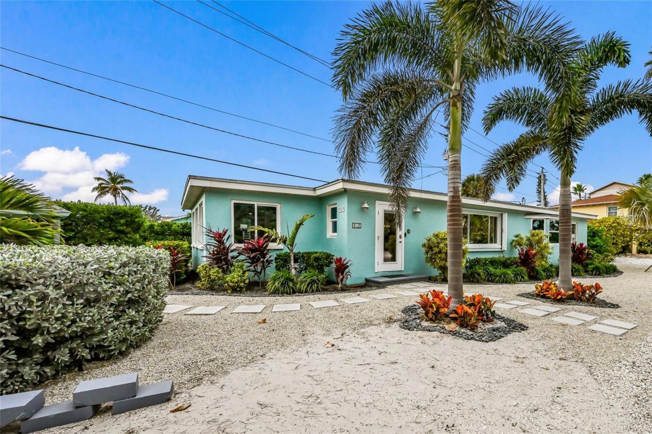 912 N Shore Drive, Anna Maria, FL 34216 Photo