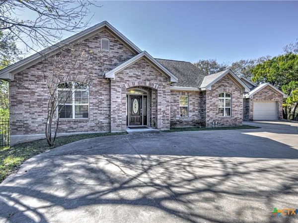 4316 Woodstone Circle, Temple, TX 76502