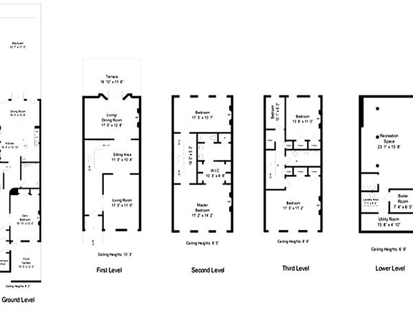 319 Decatur Street, Brooklyn, NY 11233