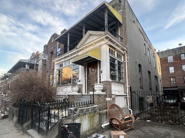 1414 LINCOLN Place, Brooklyn, NY 11213