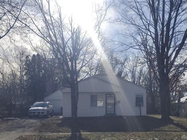 4460 Curundu Avenue, Dayton, OH 45416