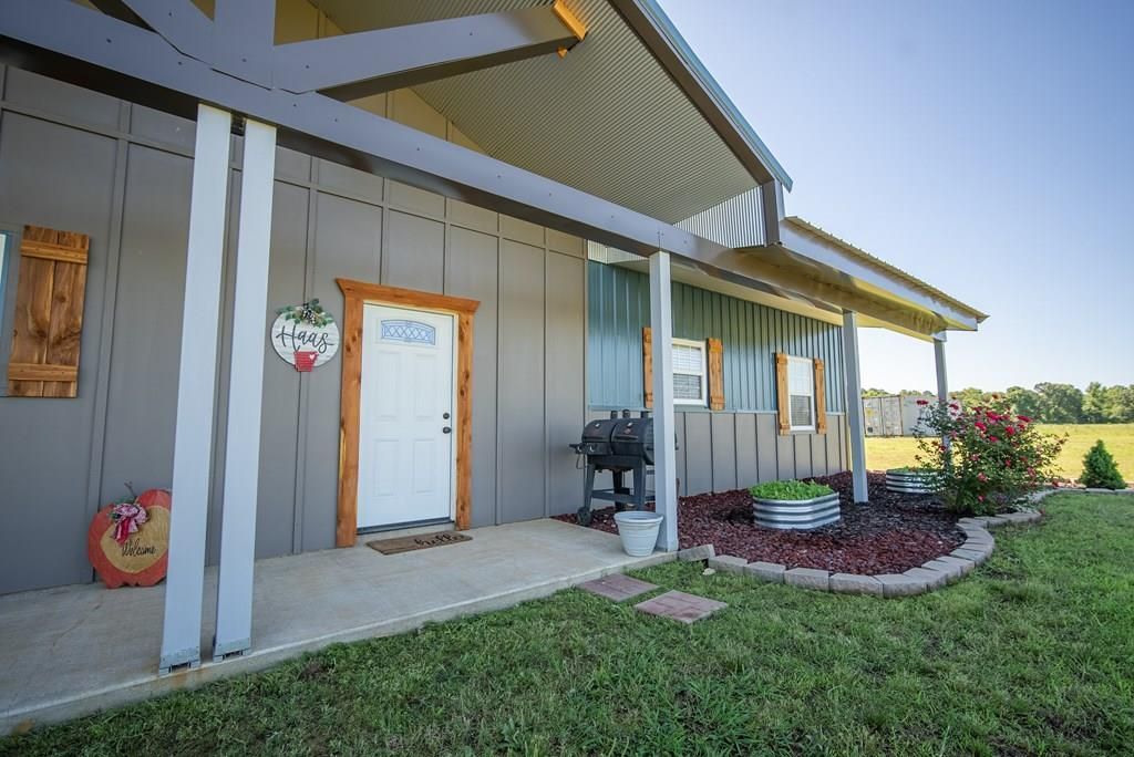 474 Cr 215, Oxford, MS 38601 Main Photo