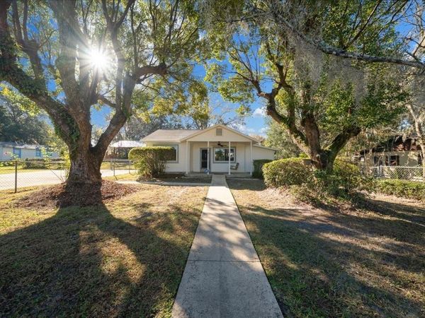 618 NE 21ST STREET, OCALA, FL 34470