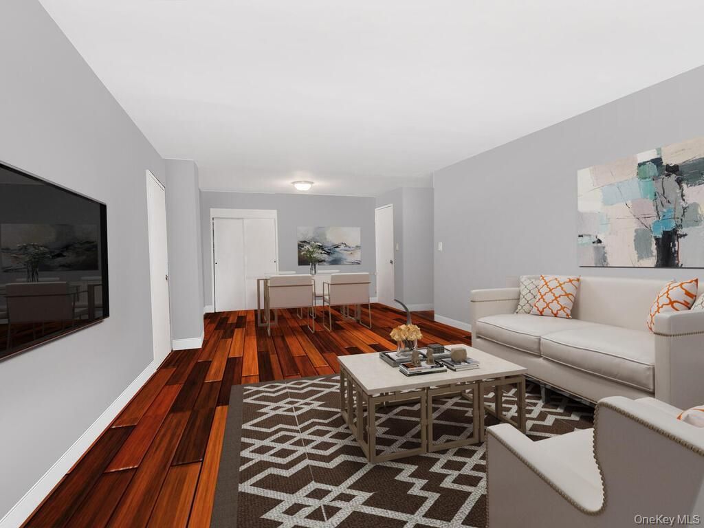 2750 Johnson Avenue, Unit 4B, Bronx, NY 10463 Main Photo