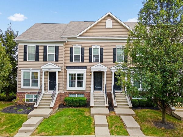 3826 Wood Stork Lane, Unit 68, Columbus, OH 43230