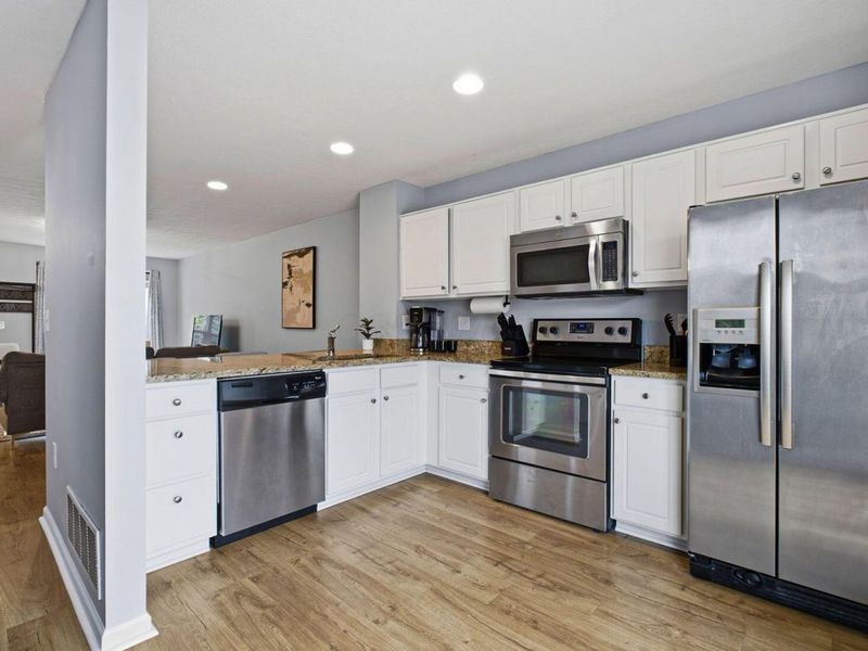 3826 Wood Stork Lane, Unit 68, Columbus, OH 43230 Photo 14