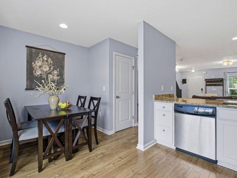 3826 Wood Stork Lane, Unit 68, Columbus, OH 43230 Photo 16