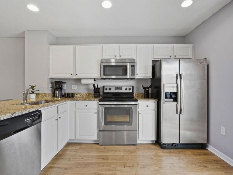 3826 Wood Stork Lane, Unit 68, Columbus, OH 43230 Photo 18