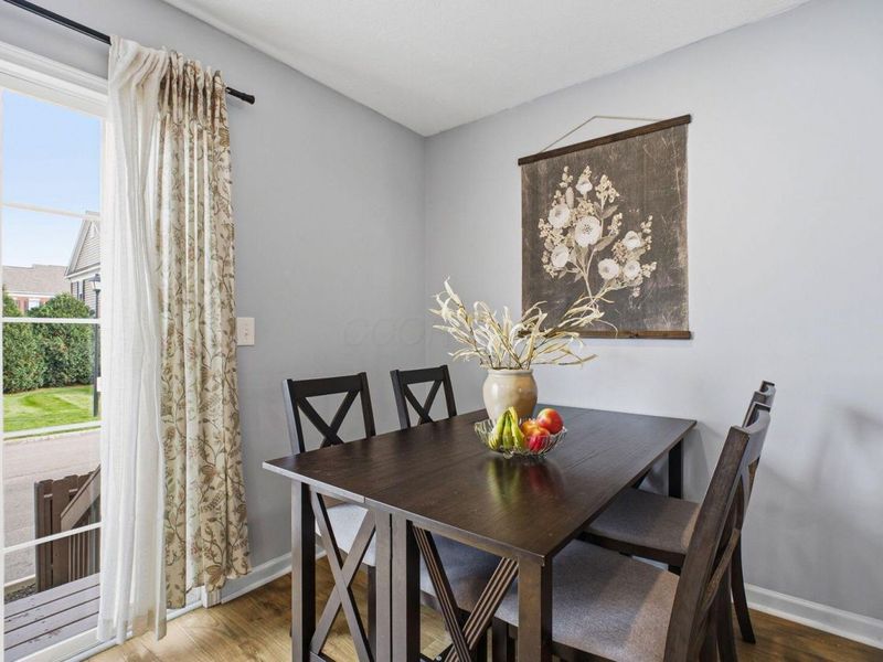 3826 Wood Stork Lane, Unit 68, Columbus, OH 43230 Photo 19