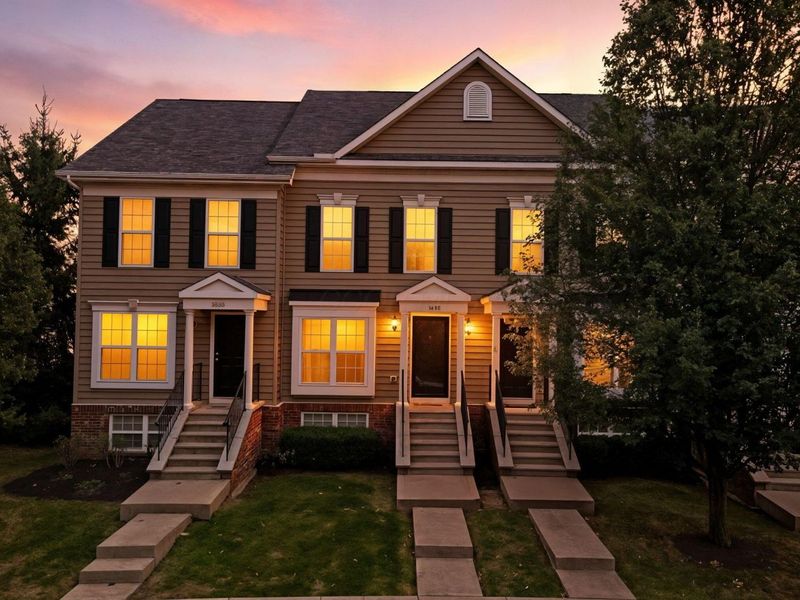 3826 Wood Stork Lane, Unit 68, Columbus, OH 43230 Photo 2