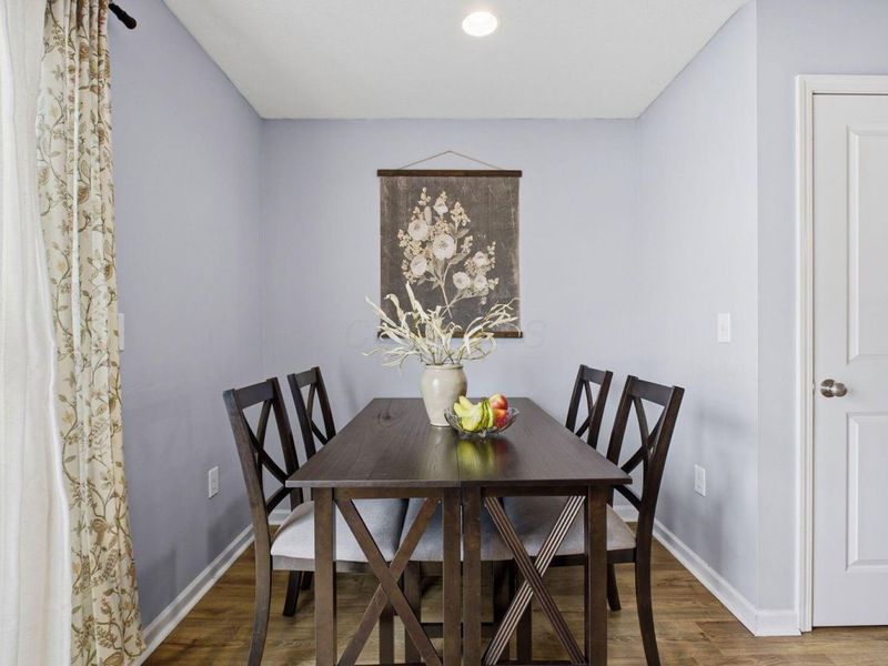 3826 Wood Stork Lane, Unit 68, Columbus, OH 43230 Photo 20