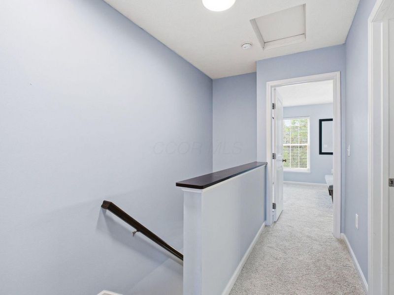 3826 Wood Stork Lane, Unit 68, Columbus, OH 43230 Photo 22