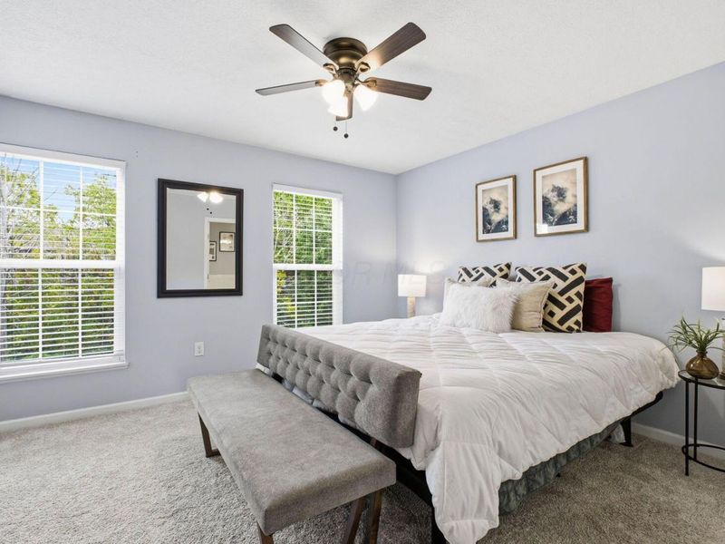 3826 Wood Stork Lane, Unit 68, Columbus, OH 43230 Photo 23