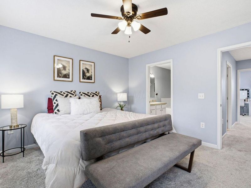 3826 Wood Stork Lane, Unit 68, Columbus, OH 43230 Photo 24
