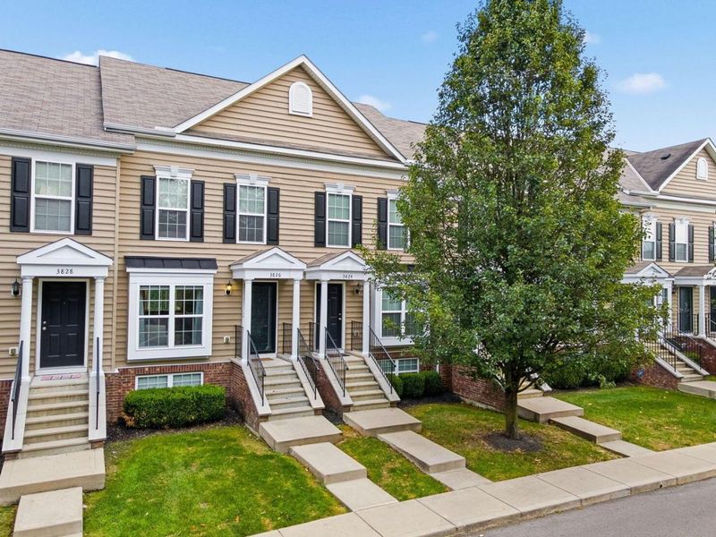 3826 Wood Stork Lane, Unit 68, Columbus, OH 43230 Photo 3