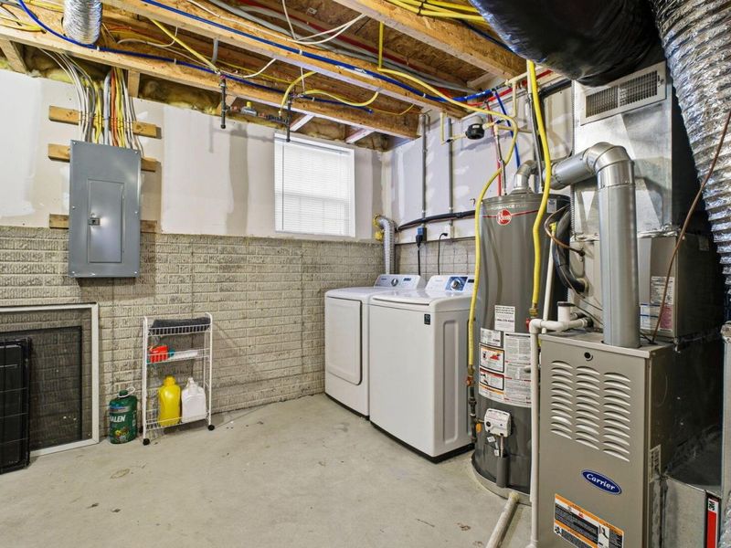 3826 Wood Stork Lane, Unit 68, Columbus, OH 43230 Photo 39