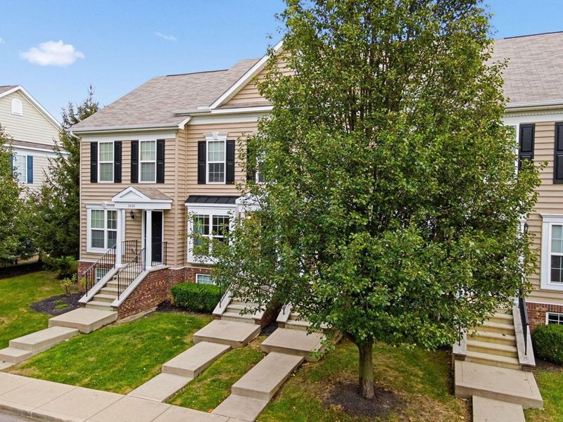 3826 Wood Stork Lane, Unit 68, Columbus, OH 43230 Photo 4