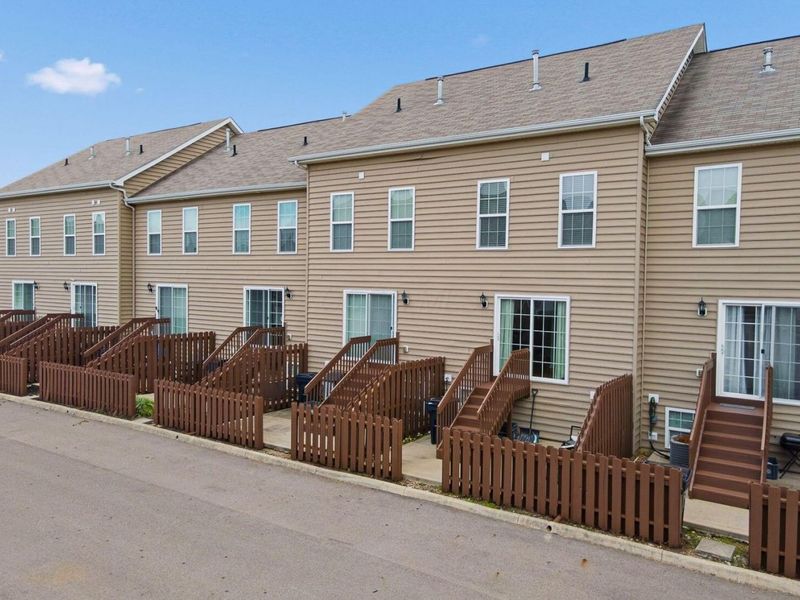 3826 Wood Stork Lane, Unit 68, Columbus, OH 43230 Photo 41