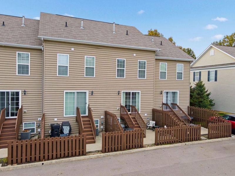 3826 Wood Stork Lane, Unit 68, Columbus, OH 43230 Photo 42