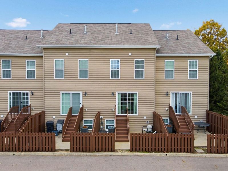 3826 Wood Stork Lane, Unit 68, Columbus, OH 43230 Photo 5