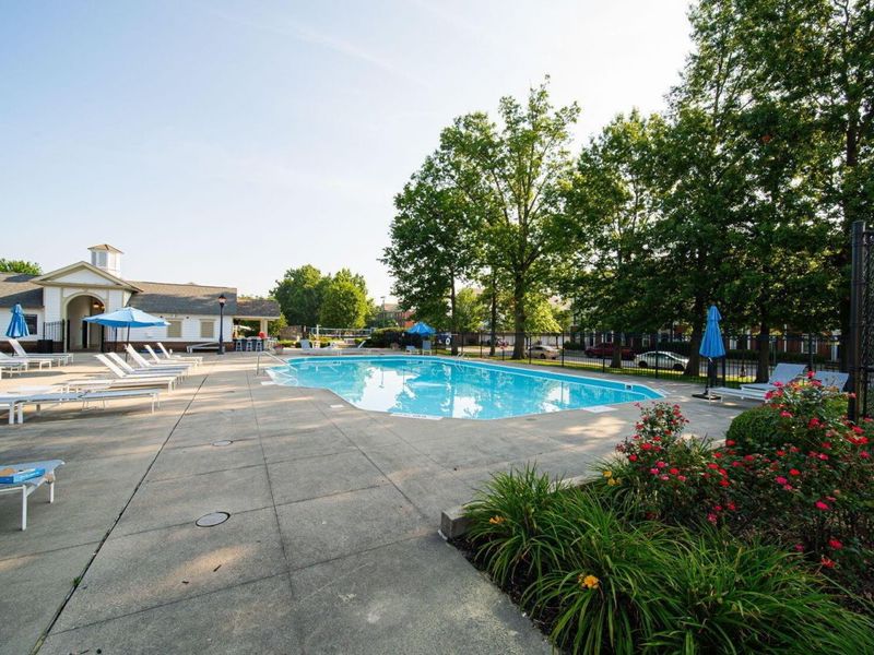 3826 Wood Stork Lane, Unit 68, Columbus, OH 43230 Photo 52
