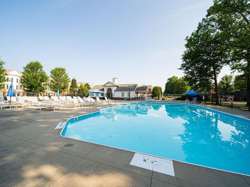 3826 Wood Stork Lane, Unit 68, Columbus, OH 43230 Photo 56