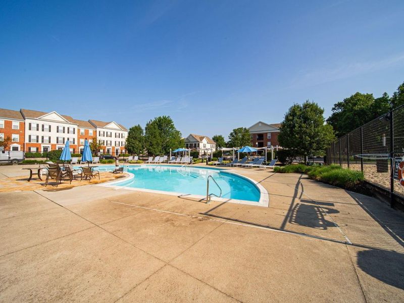 3826 Wood Stork Lane, Unit 68, Columbus, OH 43230 Photo 58