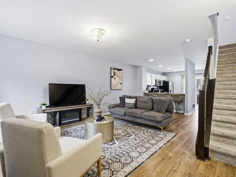 3826 Wood Stork Lane, Unit 68, Columbus, OH 43230 Photo 6