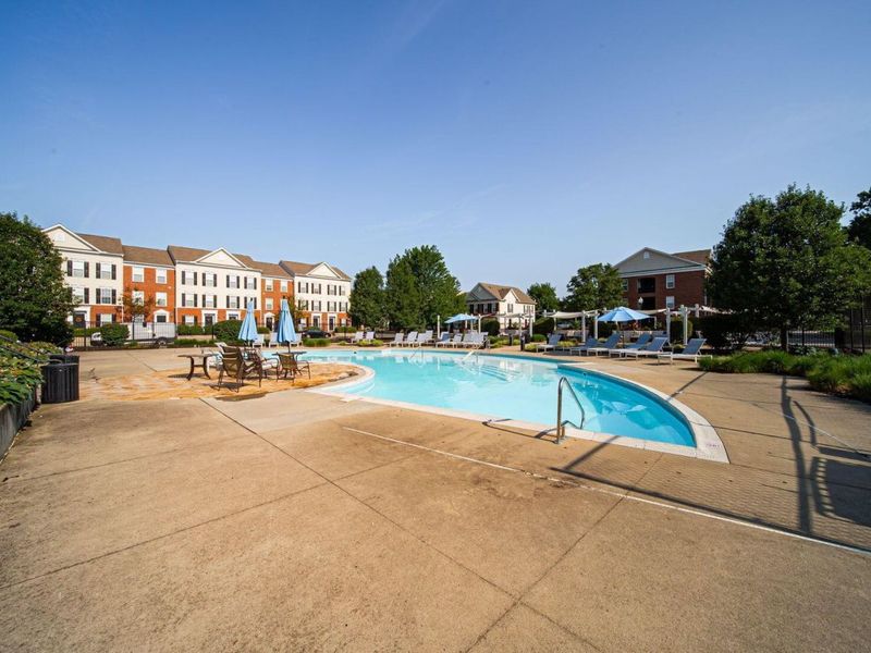 3826 Wood Stork Lane, Unit 68, Columbus, OH 43230 Photo 60