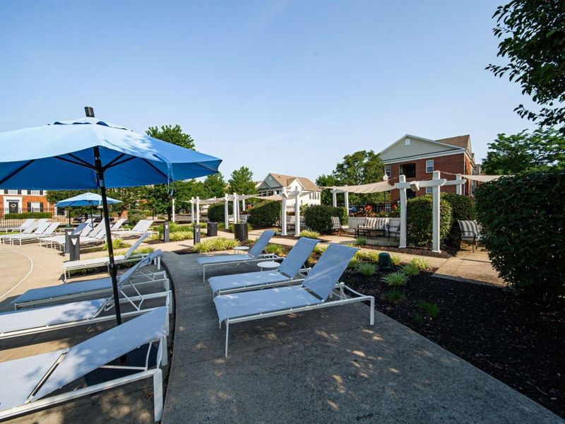 3826 Wood Stork Lane, Unit 68, Columbus, OH 43230 Photo 62