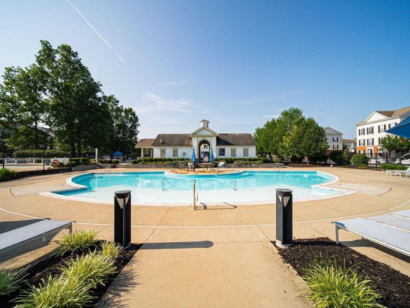 3826 Wood Stork Lane, Unit 68, Columbus, OH 43230 Photo 63