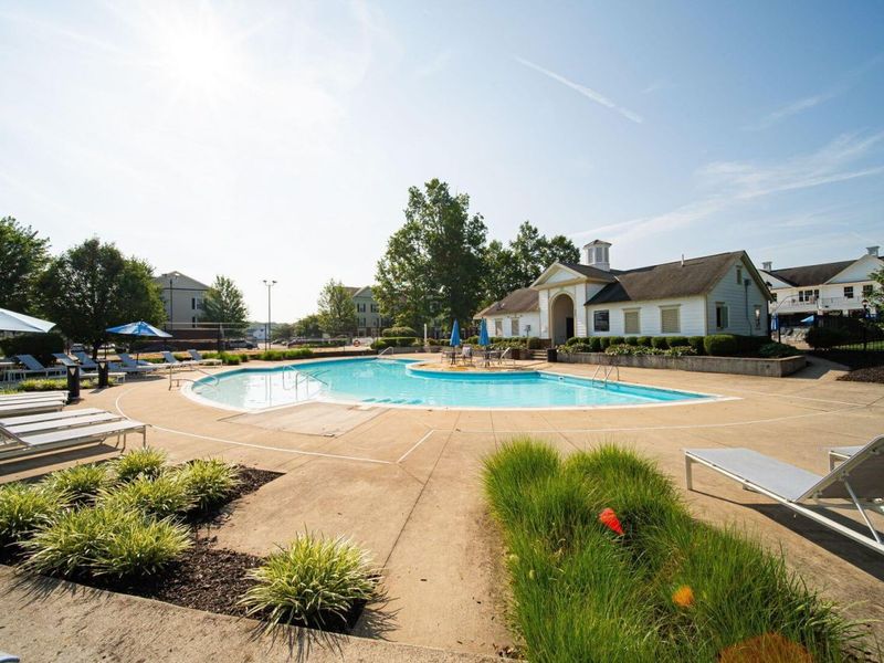 3826 Wood Stork Lane, Unit 68, Columbus, OH 43230 Photo 64
