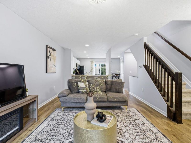 3826 Wood Stork Lane, Unit 68, Columbus, OH 43230 Photo 7