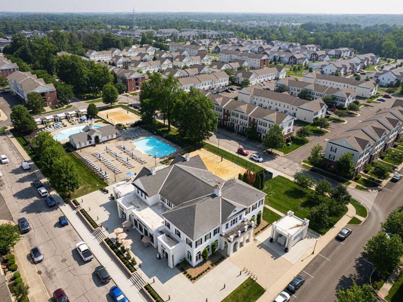 3826 Wood Stork Lane, Unit 68, Columbus, OH 43230 Photo 78