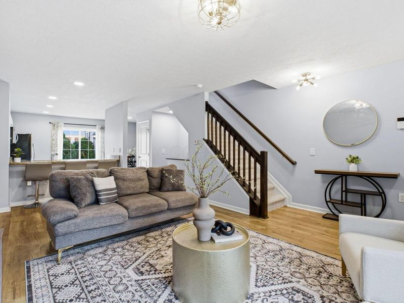 3826 Wood Stork Lane, Unit 68, Columbus, OH 43230 Photo 8
