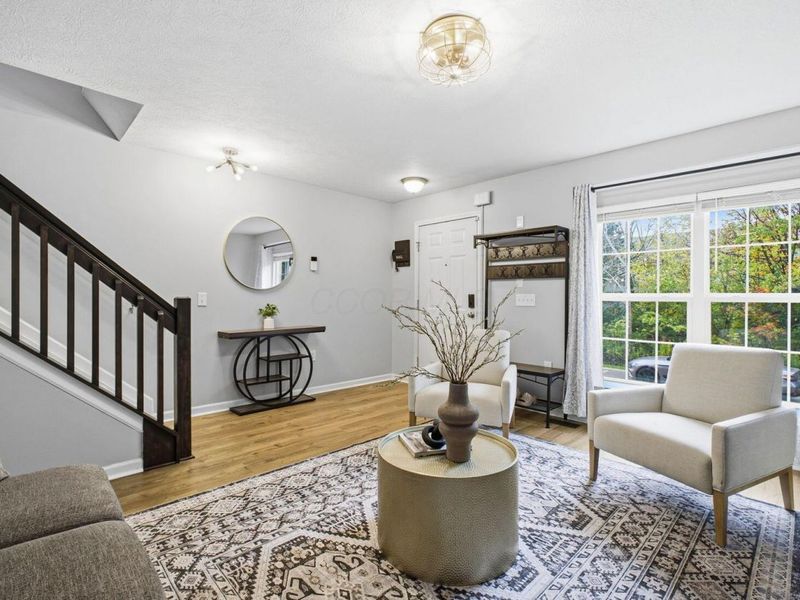 3826 Wood Stork Lane, Unit 68, Columbus, OH 43230 Photo 9