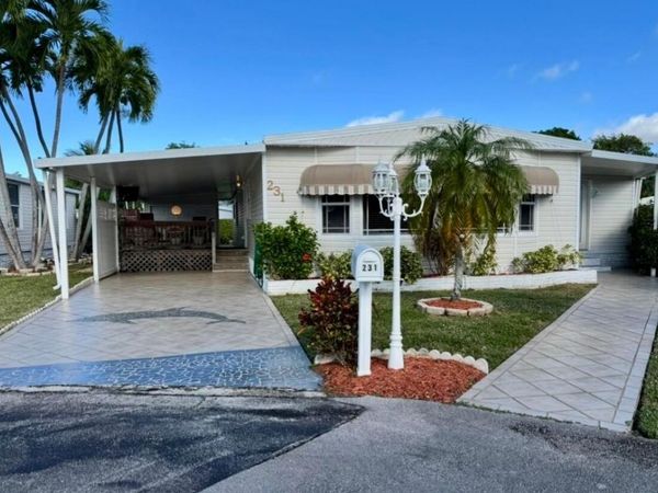 231 NW 53rd Court, Deerfield Beach, FL 33064