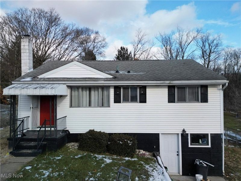 132 Linmar Street, Wintersville, OH 43953 Photo 1