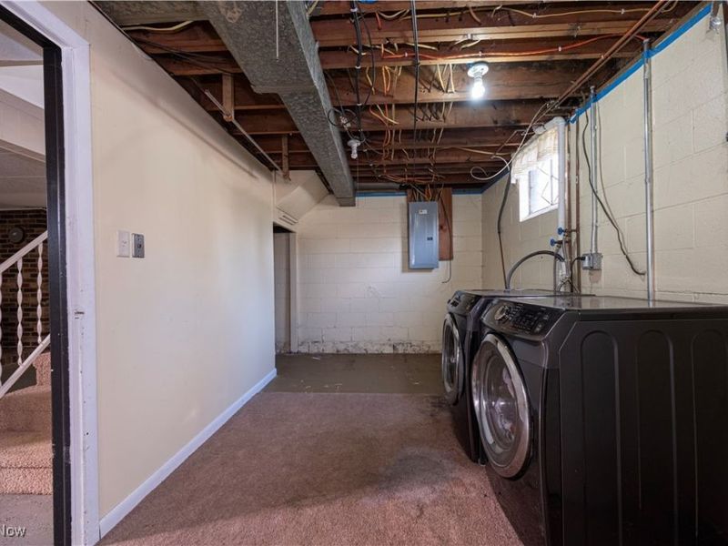 132 Linmar Street, Wintersville, OH 43953 Photo 21