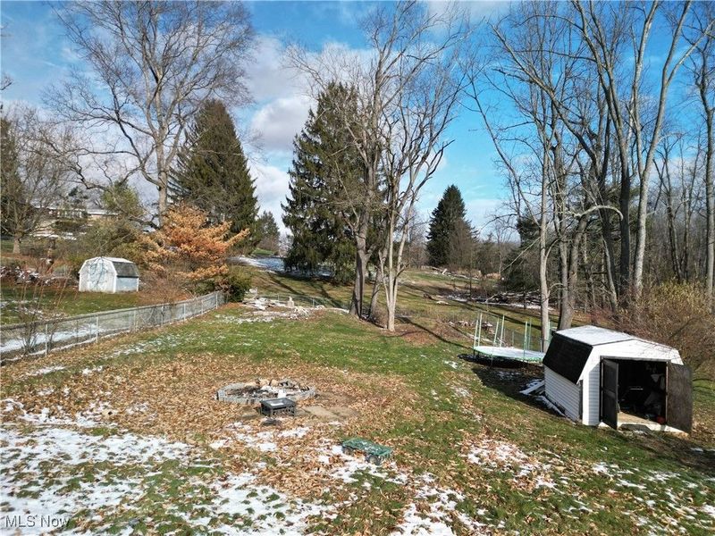 132 Linmar Street, Wintersville, OH 43953 Photo 25