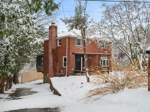 3953 Dowling, Wilkinsburg, PA 15221