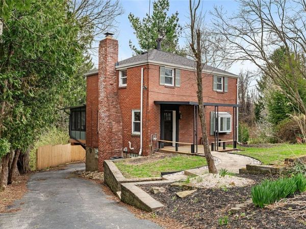 3953 Dowling, Wilkinsburg, PA 15221