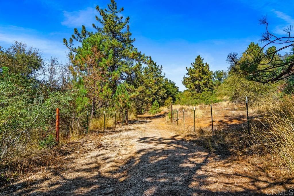 120 Ac Vacant Land Mesa Grande Road, Santa Ysabel, CA 92070 Main Photo
