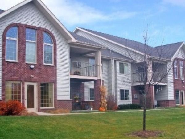 W1062 Marietta AVENUE, Unit 315, Ixonia, WI 53036