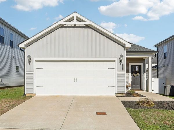 4321 Skyridge Dr, Nashville, TN 37207