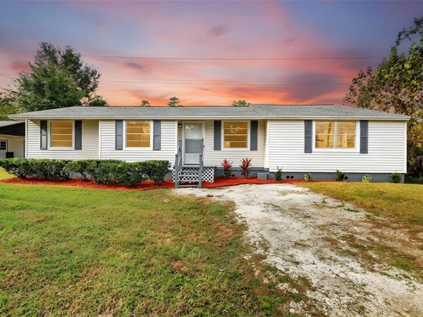 2010 E TRIANGLE DRIVE, LONGWOOD, FL 32779