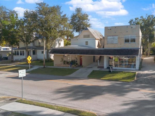 128 E RICH AVENUE, DELAND, FL 32724