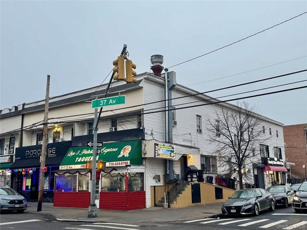 97-17 37 Avenue, Corona, NY 11368