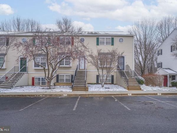 11206 HANNAH WAY, Unit 4, UPPER MARLBORO, MD 20774
