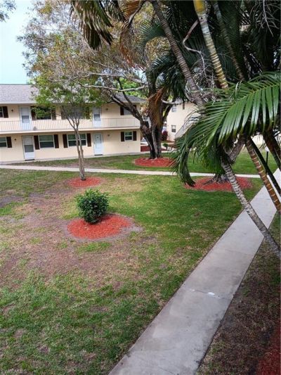 3325 Airport Rd N, Unit H7, Naples, FL 34105 Photo